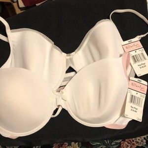 2 Berlei bras 38D